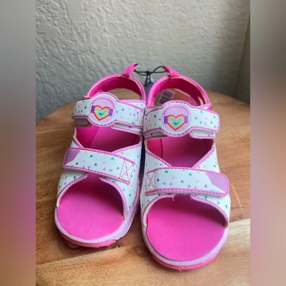 Trolls nwt light